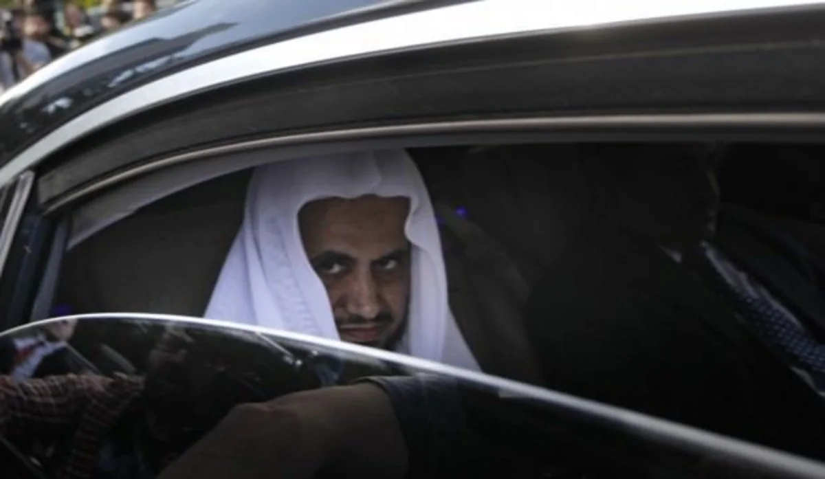 Saudi prosecutor refuses to answer Turkey’s questions on Khashoggi