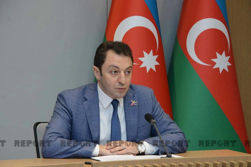 Nazir müavini: Azərbaycan gələn il Ermənistana qarşı yeni iddialar qaldıracaq