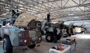В азербайджанской армии вооружение и техника переведены на весенне-летний режим эксплуатации