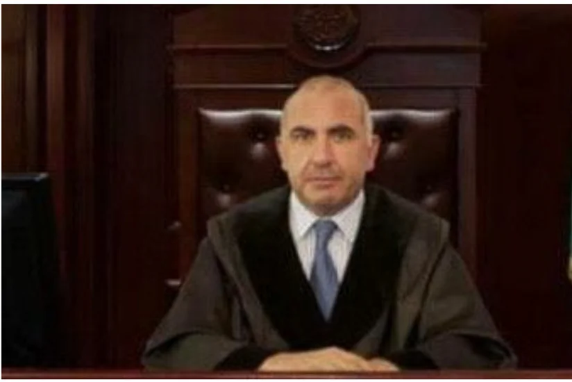 Sumqayıt Apellyasiya Məhkəməsi sabiq hakimlə bağlı yayılan məlumatlara münasibət bildirib