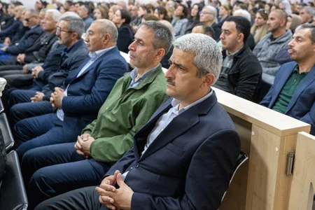 Zərərçəkmiş Laçın sakini: İşğala qədər bizim kənd mütəmadi olaraq Ermənistan tərəfindən atəşə tutulurdu - MƏHKƏMƏ