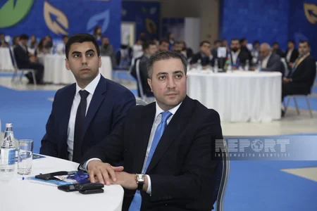 “Yüksəliş” müsabiqəsinin final mərhələsinin rəsmi açılış mərasimi olub