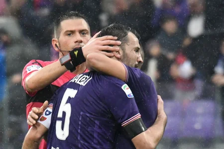 İtaliya çempionatı: Napoli İnterlə heç-heçə edərək liderliyini itirib - VİDEO