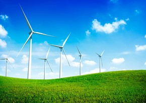 Азербайджан после 2027 года планирует реализацию еще 10 новых проектов в сфере ВИЭ