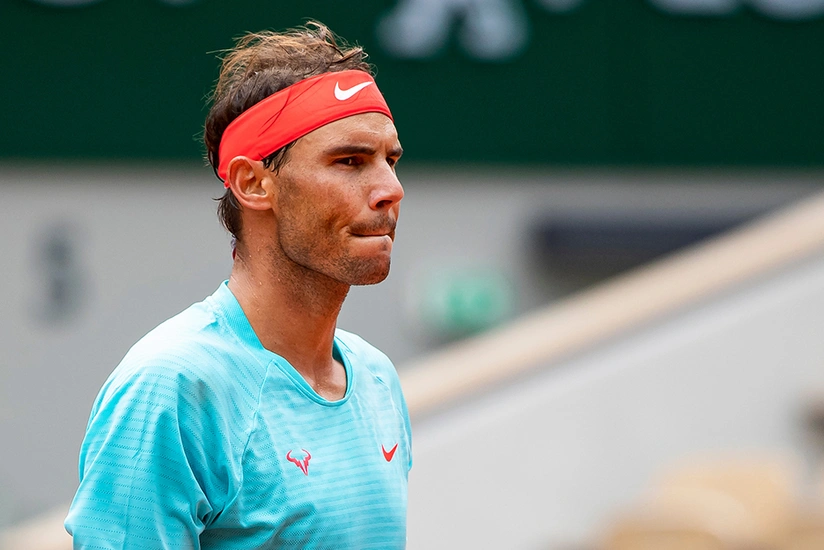Roland Garros: Rafael Nadalın finaldakı rəqibi məlum oldu