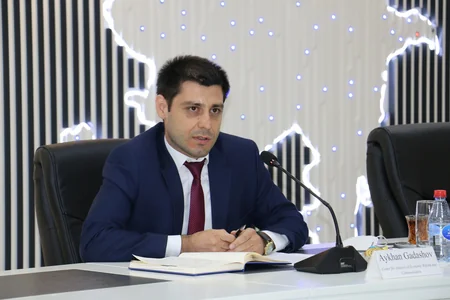 Özbəklər bizdən nə öyrənmək istəyir?