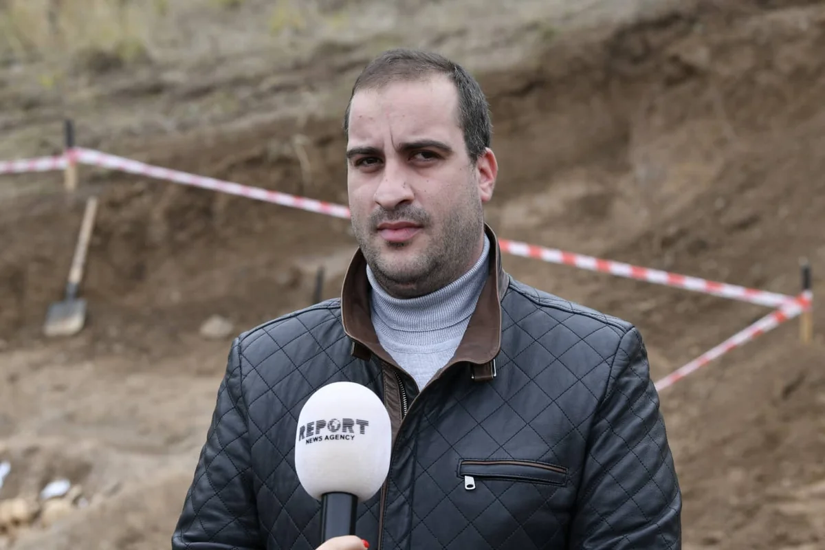 Представитель Сербии: Увиденное является  очень печальным для человечества