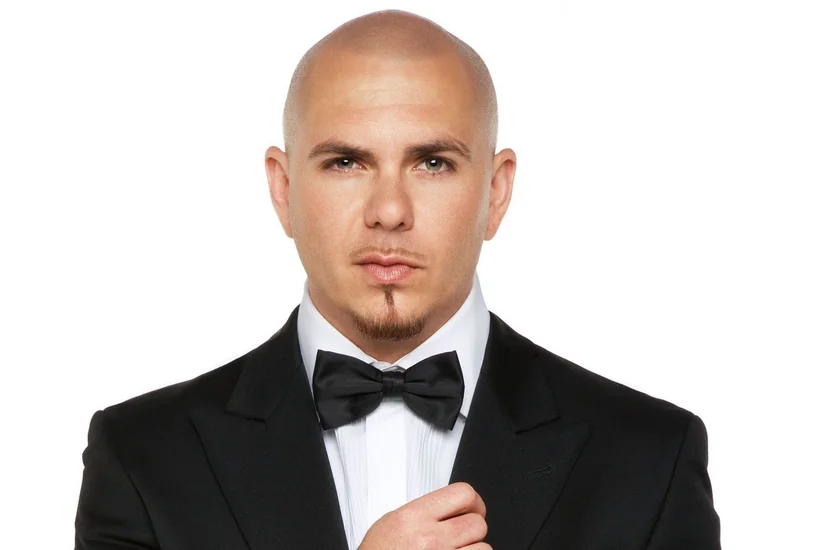 Pitbull записал трек о победе над COVID-19 - ВИДЕО