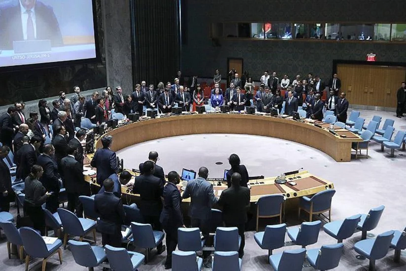 Конференция ООН утвердила соглашение о миграции