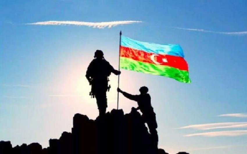 Azərbaycanın tanınmış idmançıları Anım Günü ilə bağlı paylaşımlar ediblər
