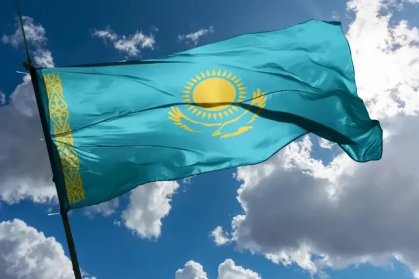 Qazaxıstanda keçirilən referendumda səsvermə başa çatıb