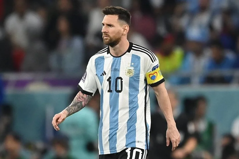 Messi karyerasında 1000-ci oyununa çıxıb
