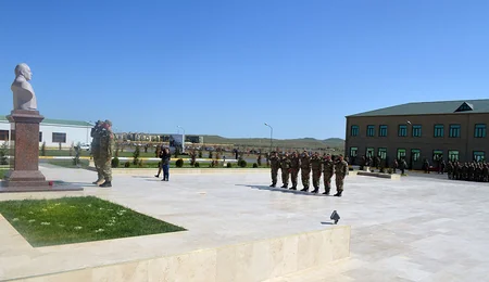 Azerbaijan and Turkey will hold joint tactical exercises - VIDEO