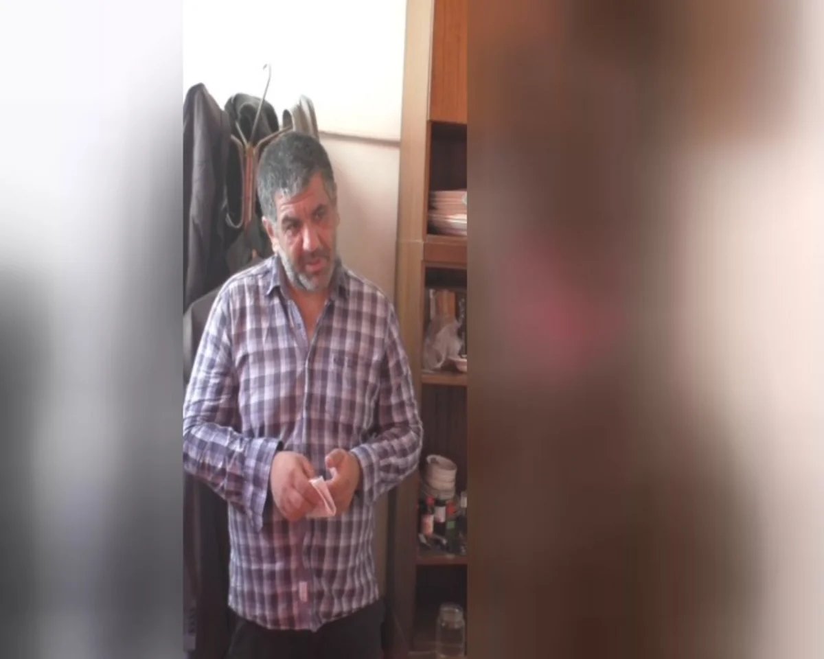 Onlayn yolla narkotik alan şəxs tutulub