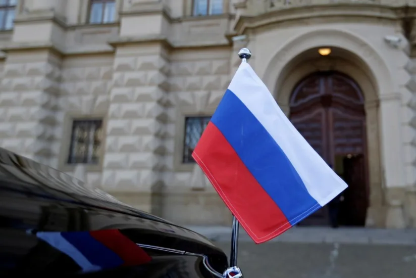 С начала войны в Украине 443 российских дипломата выдворены из 20 стран