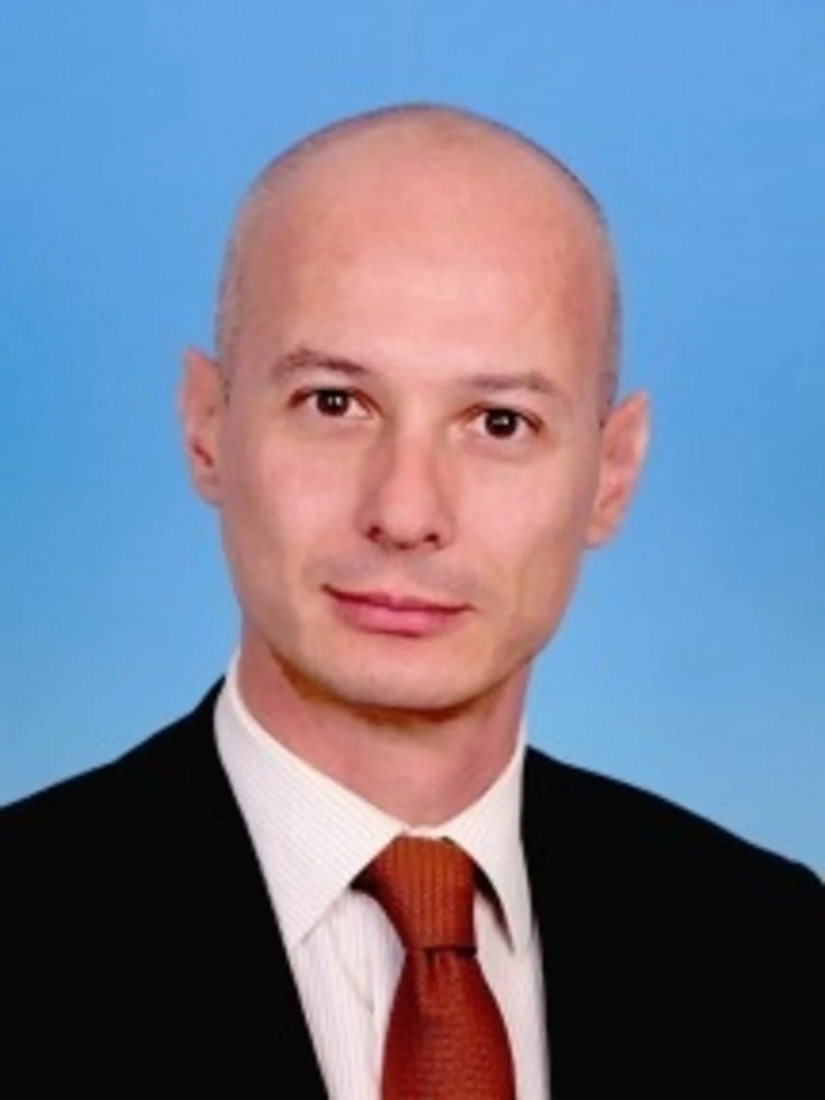Deputy Chairman of Romanian National Bank held for corruption