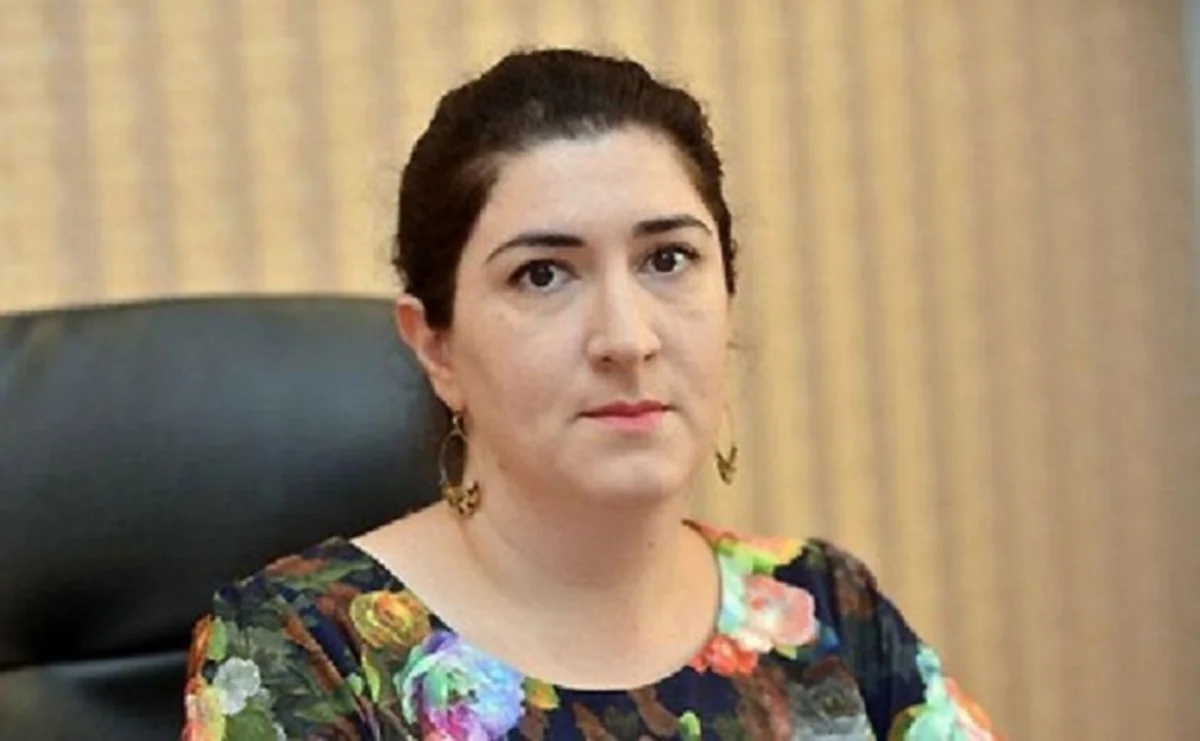 AFFA rəsmisi Çempionlar Liqasının oyununa təyinat alıb