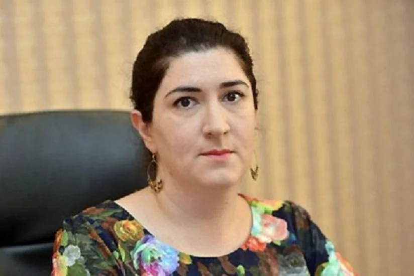AFFA rəsmisi Çempionlar Liqasının oyununa təyinat alıb