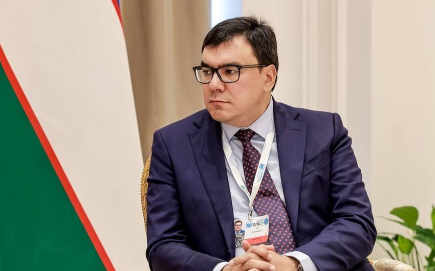 Özbəkistanın ekologiya naziri: COP29 qlobal ekoloji gündəliyi müzakirə etməyə imkan verir