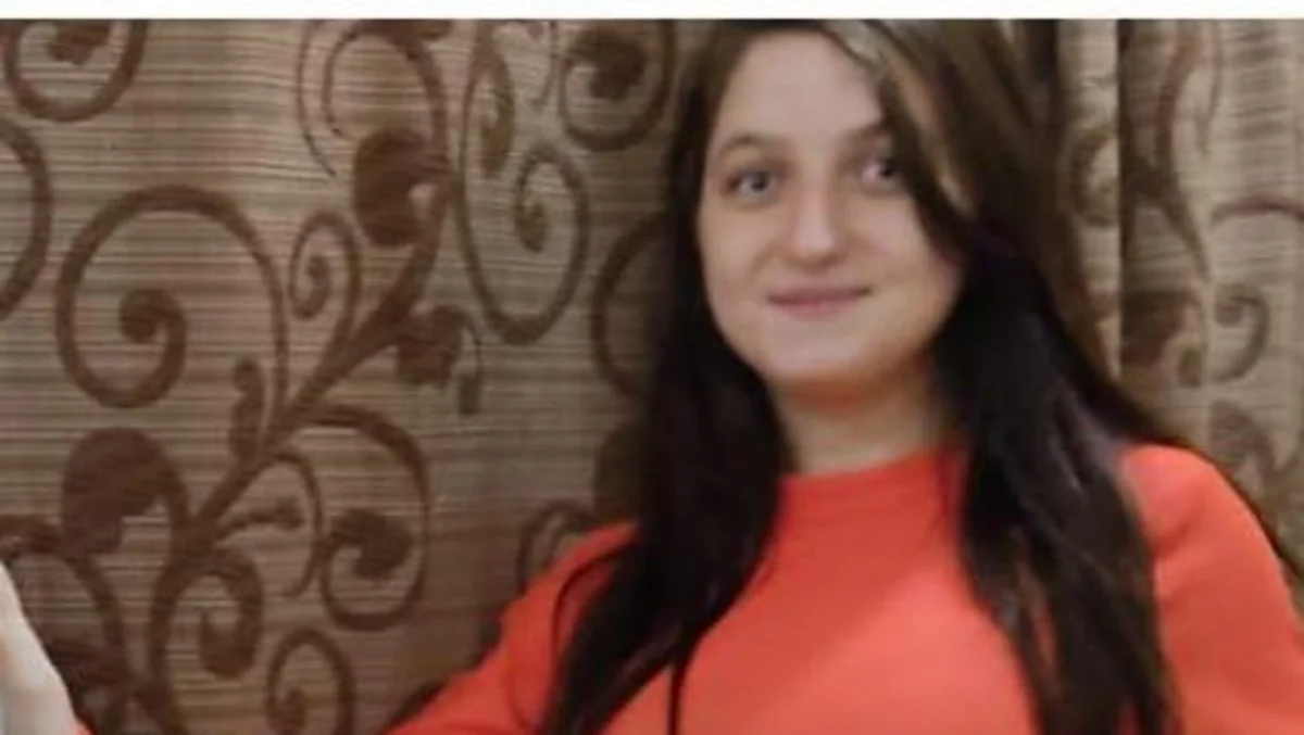 Bakıda 21 yaşlı qız itkin düşüb