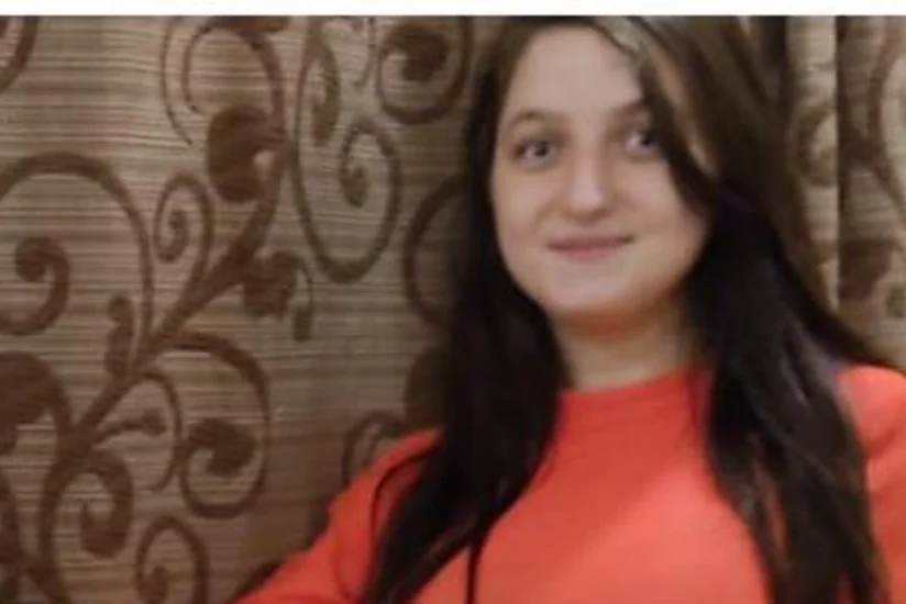 Bakıda 21 yaşlı qız itkin düşüb