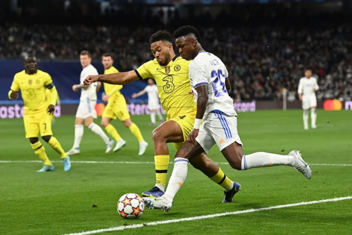 FIFA futbol oyunlarının vaxtını 60 dəqiqəyə endirə bilər