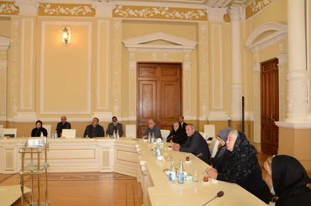 Eldar Əzizov: Son 200 ildə ilk dəfə ermənilərlə münaqişə qələbə ilə başa çatıb