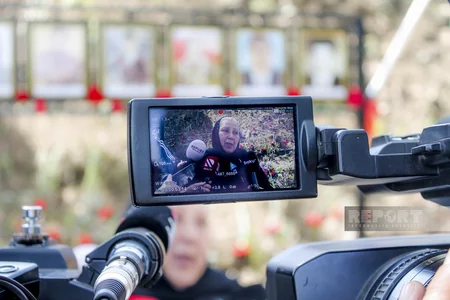 Xüsusi dövlət tapşırığı, istiqamət Xankəndi - 8 kəşfiyyatçının qəhrəmanlıq dastanı - REPORTAJ