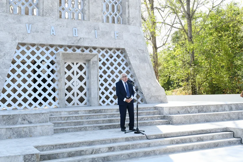 Anar Rzayev: O sözü desəm də, Şuşanı görəcəyimə inanmırdım