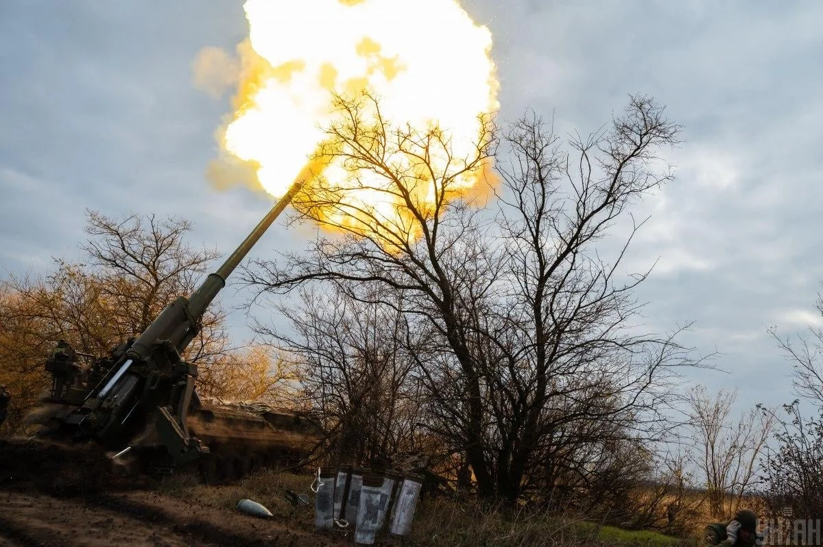 Ukraine says Russia's manpower losses near 85,000