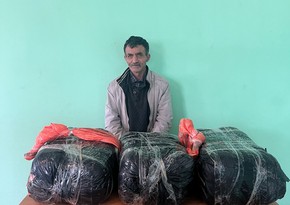 DSX: Sərhəd naryadına atəş açan şəxs zərərsizləşdirilib, bir nəfər saxlanılıb