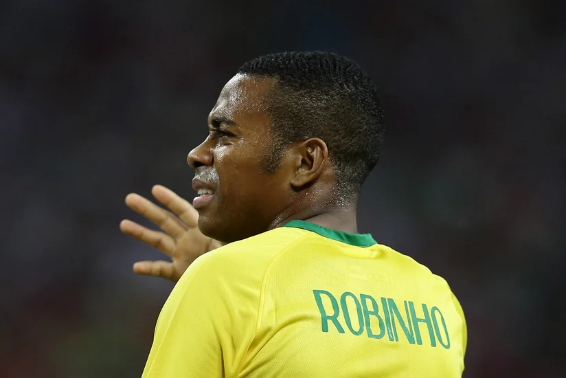 Həbsdə olan braziliyalı məşhur futbolçu üçün yeni qərar verilib