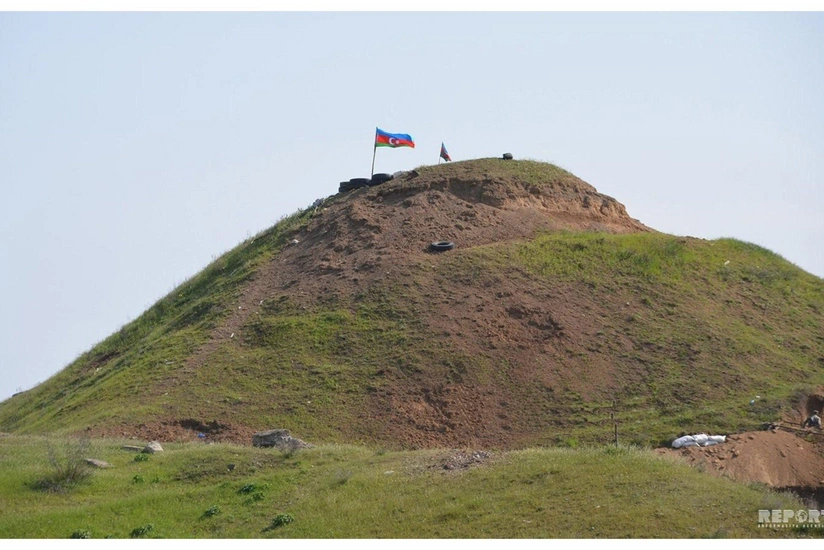 Апрельские бои – основа военных триумфов Азербайджана – КОММЕНТАРИЙ 