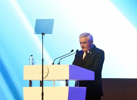 Prezident İlham Əliyev: TANAP Türkiyə və Azərbaycan xalqlarına, digər qonşu xalqlara fayda və tərəqqi verəcəkdir - FOTO - YENİLƏNİB-3