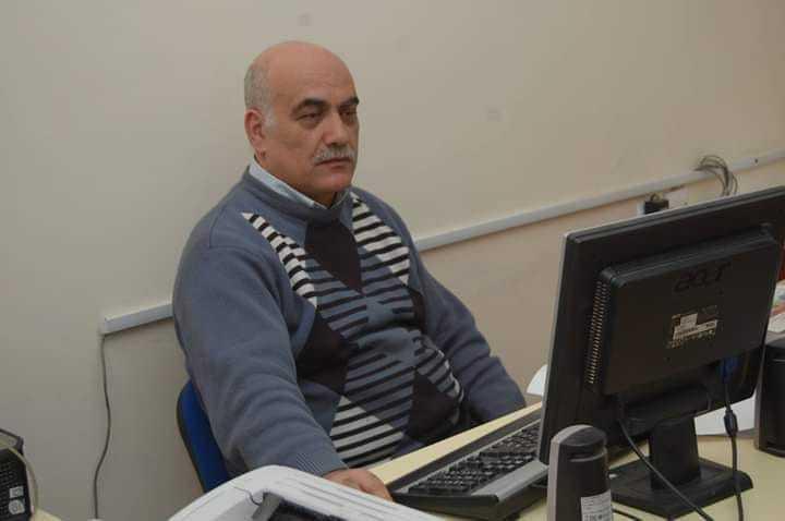 Naqif Nəbiyev