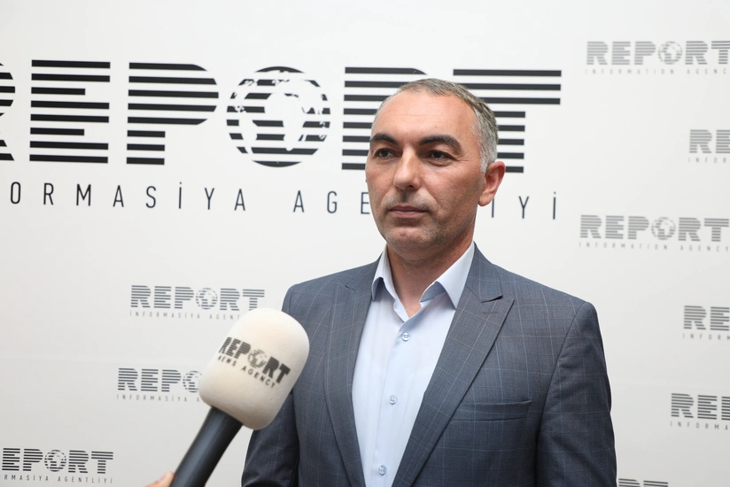 Ekspert: “Qarabağda yol çəkilişində material sarıdan çətinliyimiz yoxdur” - VİDEO