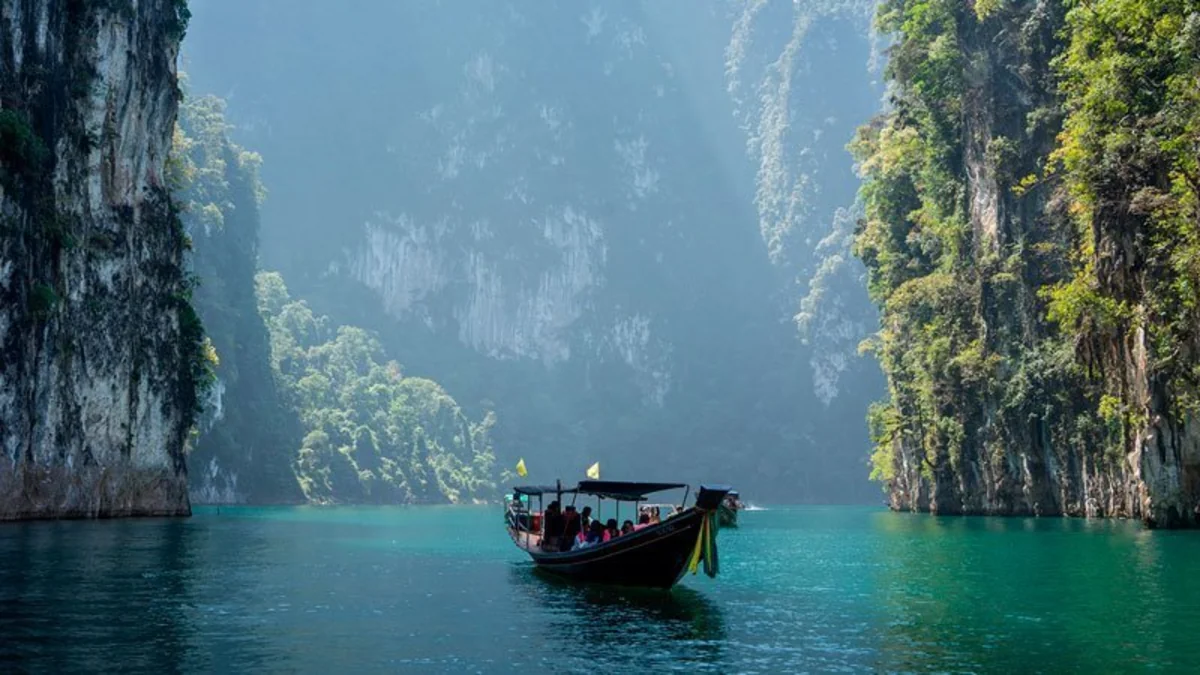 Таиланд продлил срок безвизового пребывания для граждан ряда стран
