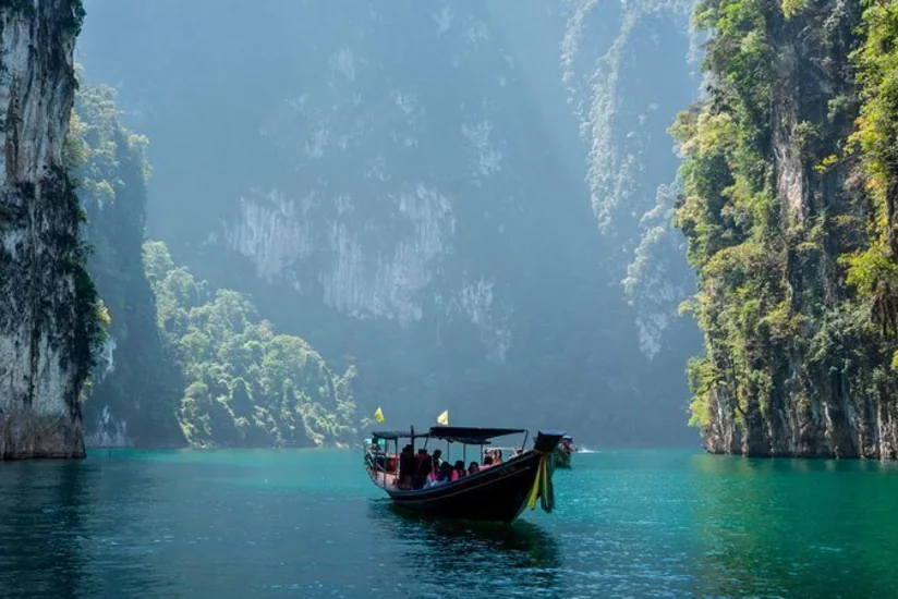 Таиланд продлил срок безвизового пребывания для граждан ряда стран