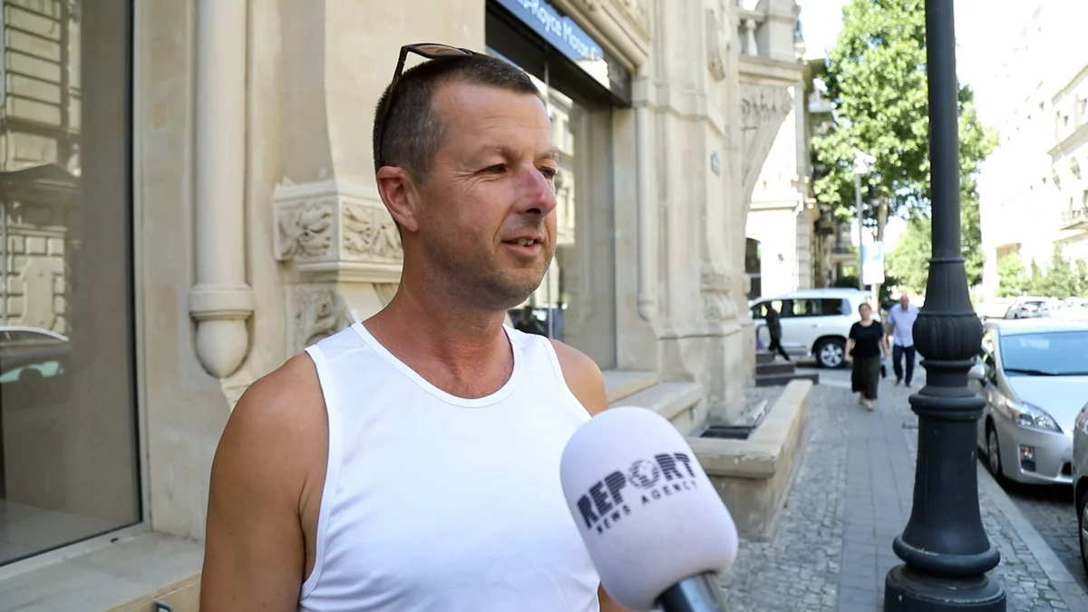 Болельщик Уэльса: Турция выиграет завтрашний матч - ОПРОС