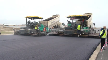 ​Azərbaycanda icrası 3 il gecikdirilən yol layihəsinin icrası bərpa olunub