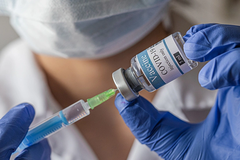 Turkey completes trials of second COVID vaccine
