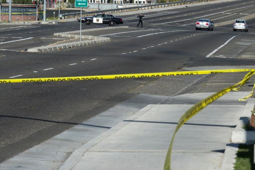 ​ABŞ-da kollecdə atışma nəticəsində bir tələbə ölüb, ikisi yaralanıb