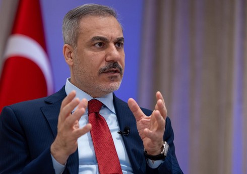 Hakan Fidan Aİ XİN başçılarının qeyri-rəsmi toplantısında iştirak edəcək