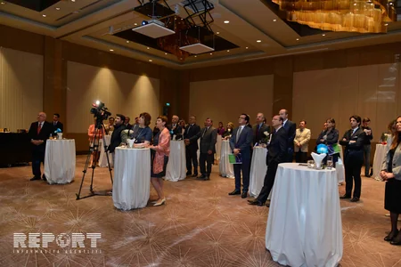 Viktor Yuşenko: Dağlıq Qarabağ münaqişəsi Avropanın təhlükəsizliyinə təhlükədir