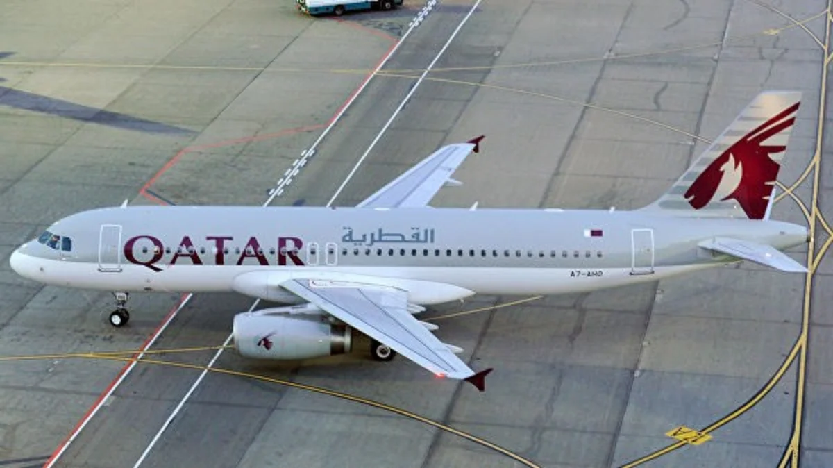 Qatar Airways”in pilotları sərxoş olduqlarından uçuş təxirə salınıb
