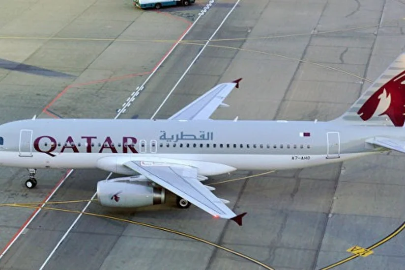 Qatar Airways”in pilotları sərxoş olduqlarından uçuş təxirə salınıb