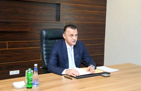 В TƏBİB обсудили пути повышения качества медицинских услуг