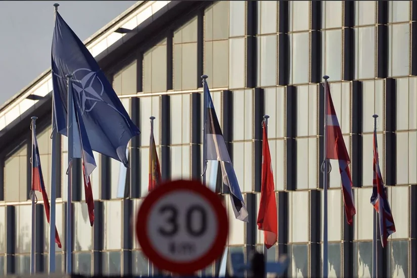 Министры обороны НАТО могут обсудить инициативу Польши о миссии в Украине