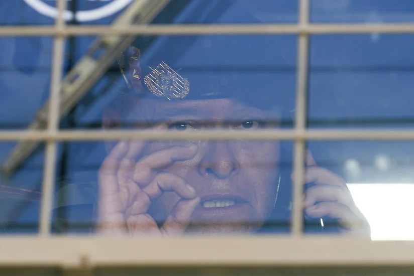 Bolivian police arrest leader of coup attempt