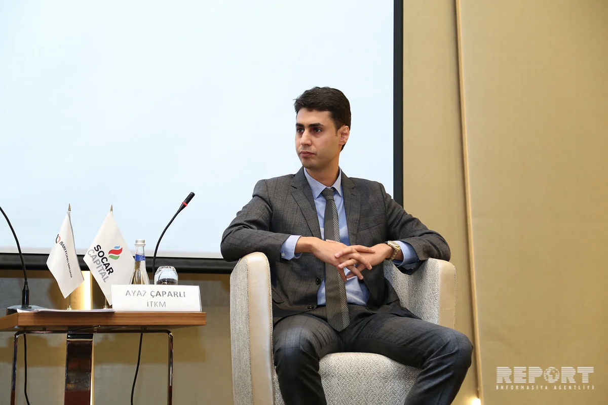 Azərbaycanın strateji valyuta ehtiyatları 42 mlrd. dollara çatıb